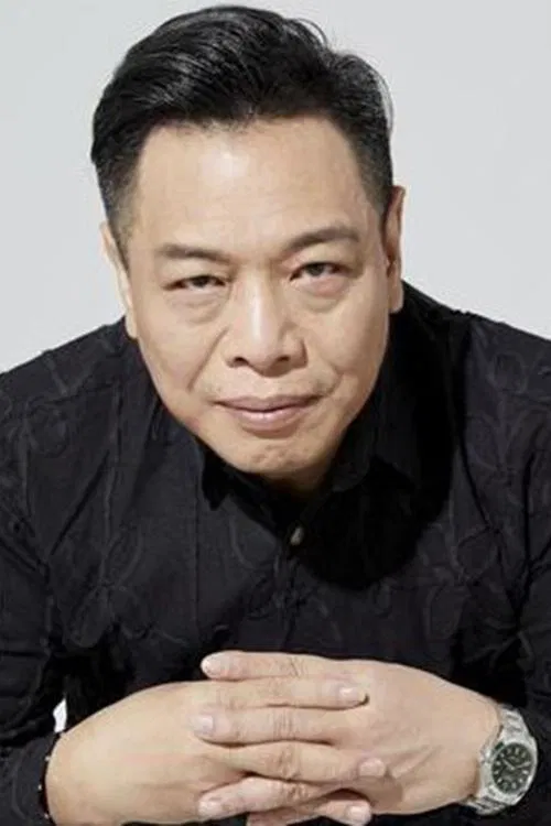 李健仁