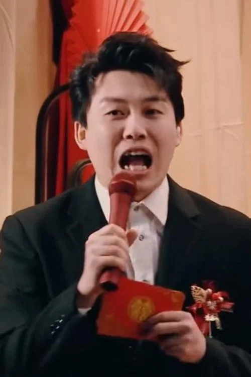 马旭东