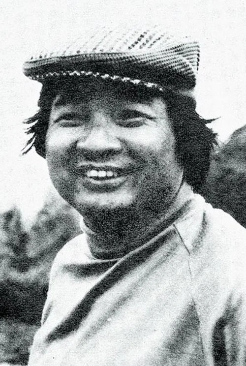 桂治洪