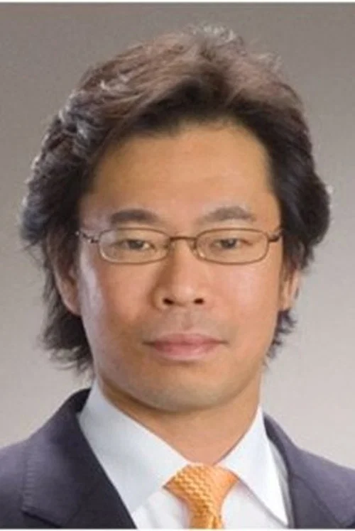 青山贵洋
