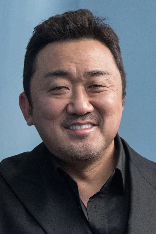 马东石