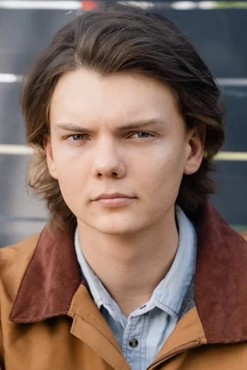 Zeke Jones