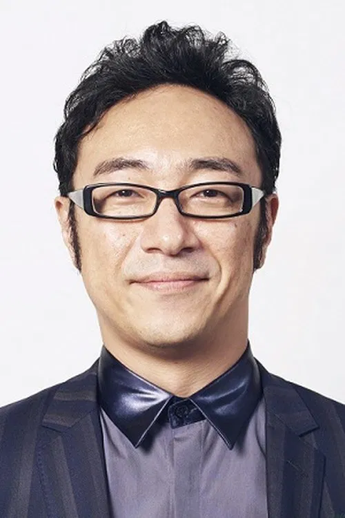 角田晃广