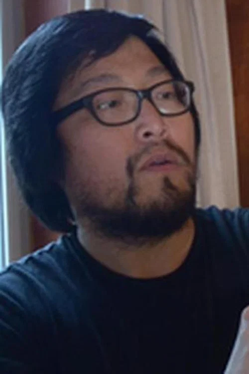 陈志英