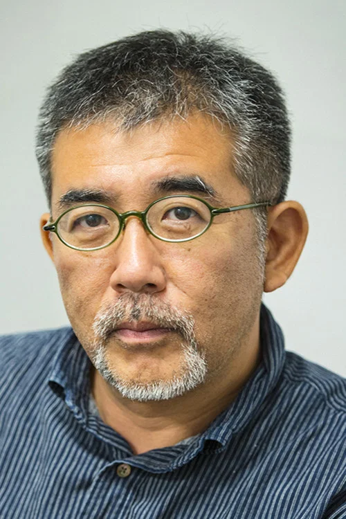 筱原哲雄