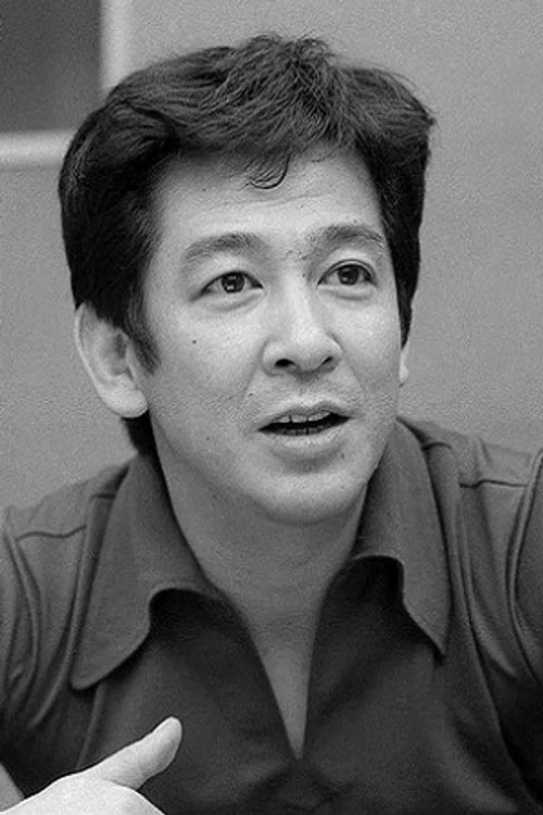 川崎惠三
