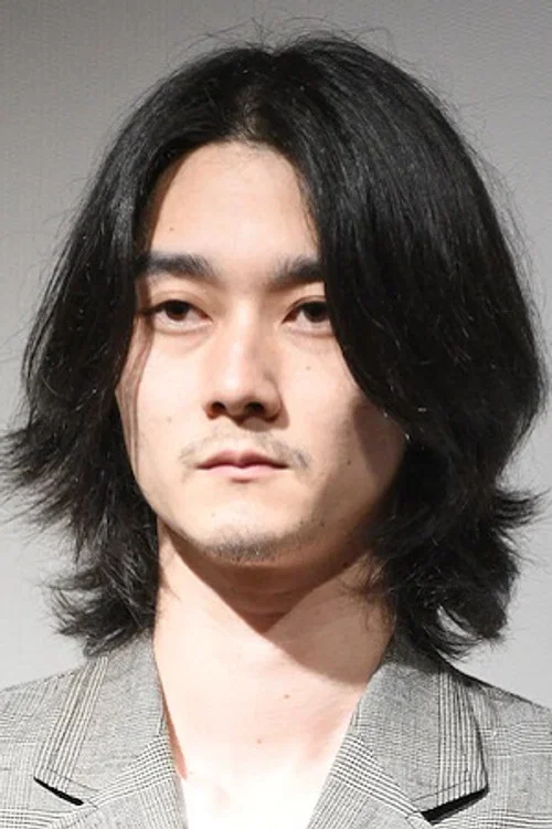 柳俊太郎