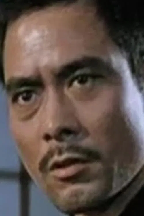 胜村淳