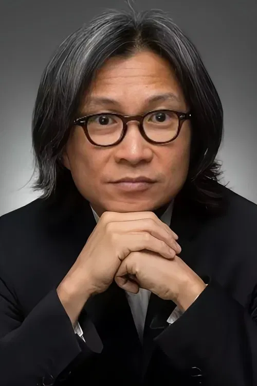 陈可辛