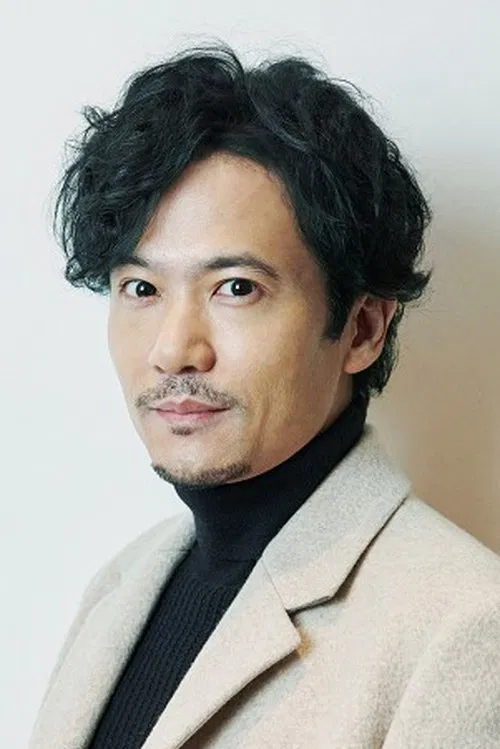 稻垣吾郎