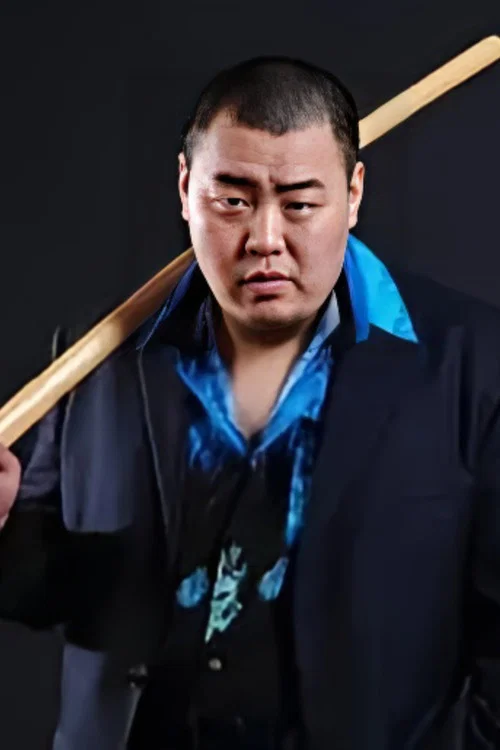 福海