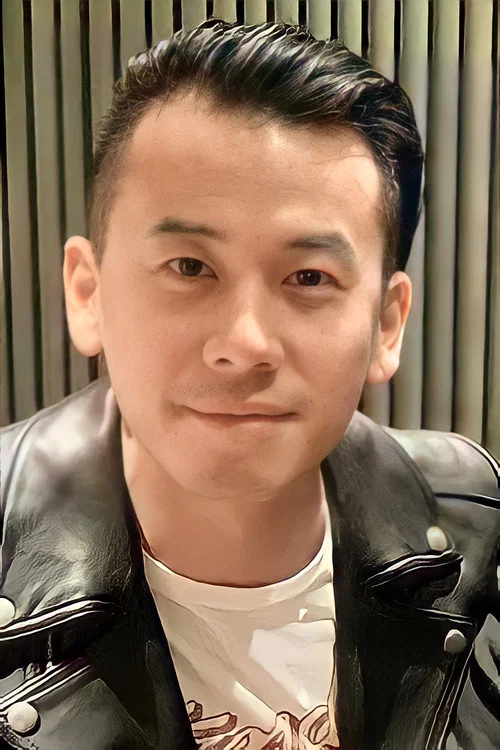 陈宇琛