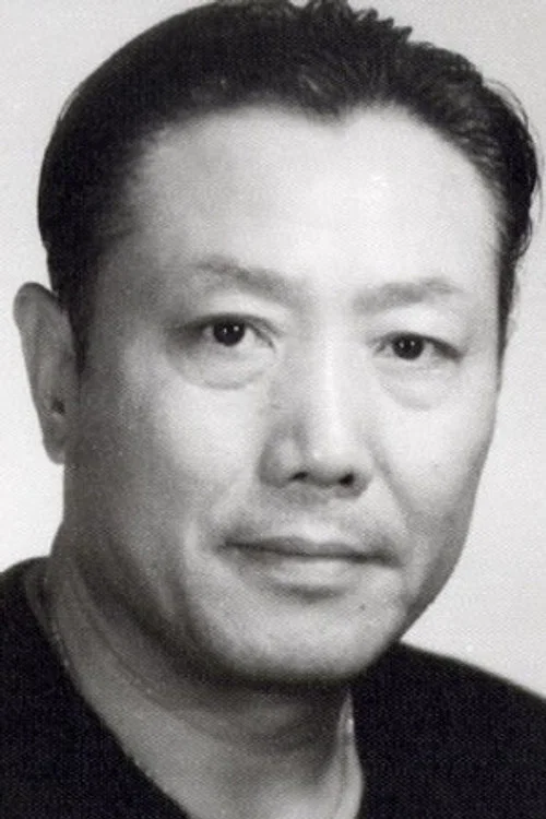 胡荣华