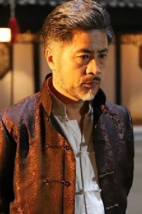 赵云天