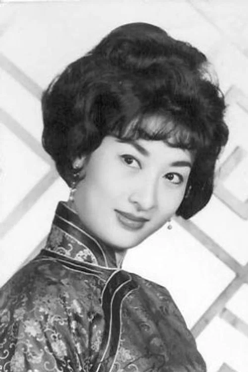 李香君