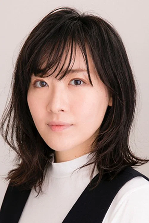 前田亚纪