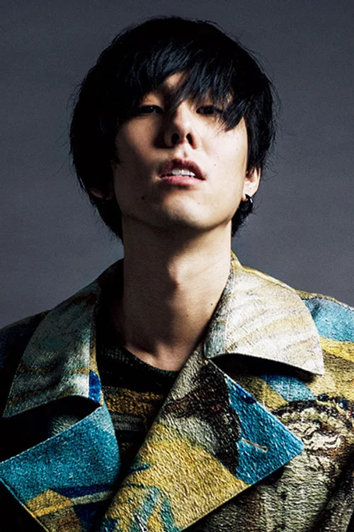 野田洋次郎