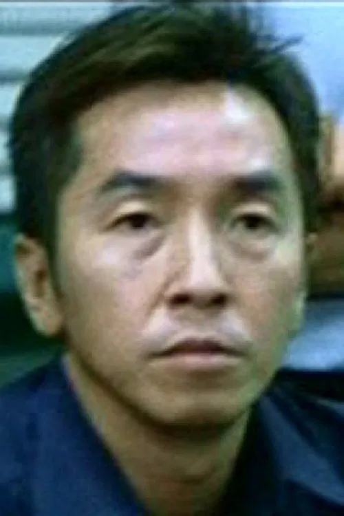 黄燕强