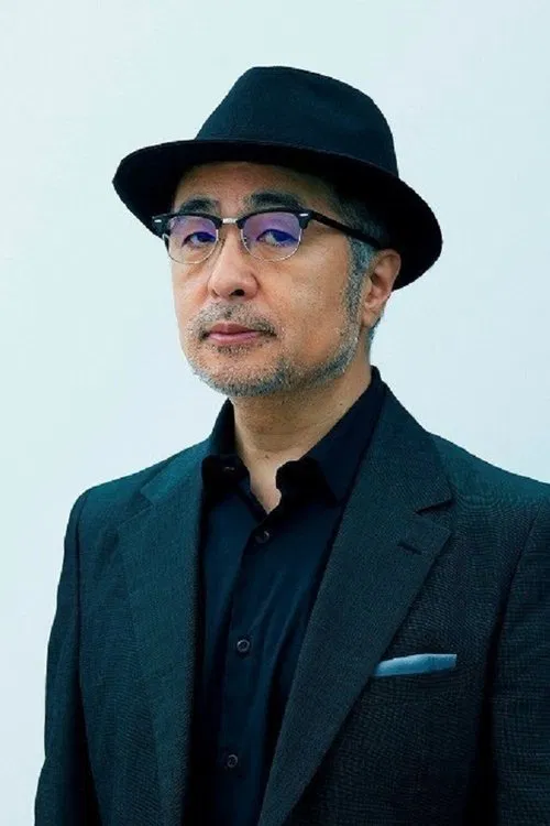 松尾铃木