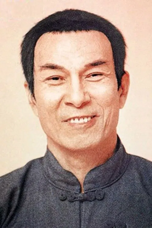 石坚