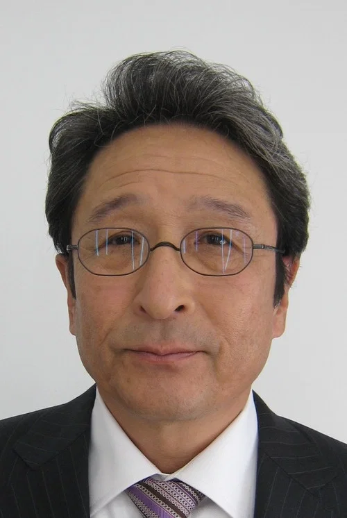 河原崎健三