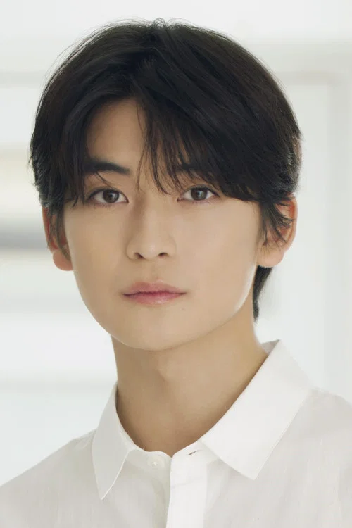 高桥文哉