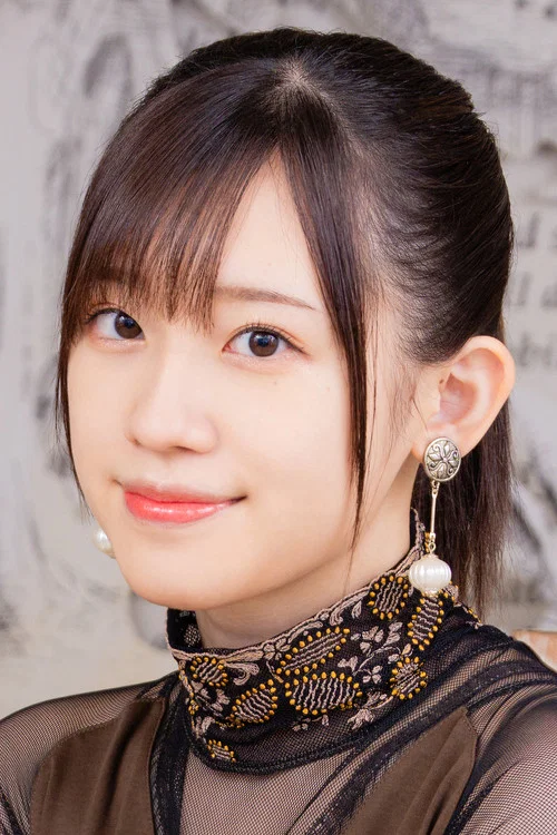 高桥李依