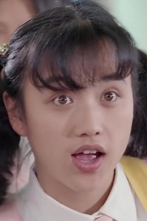 梁曼仪