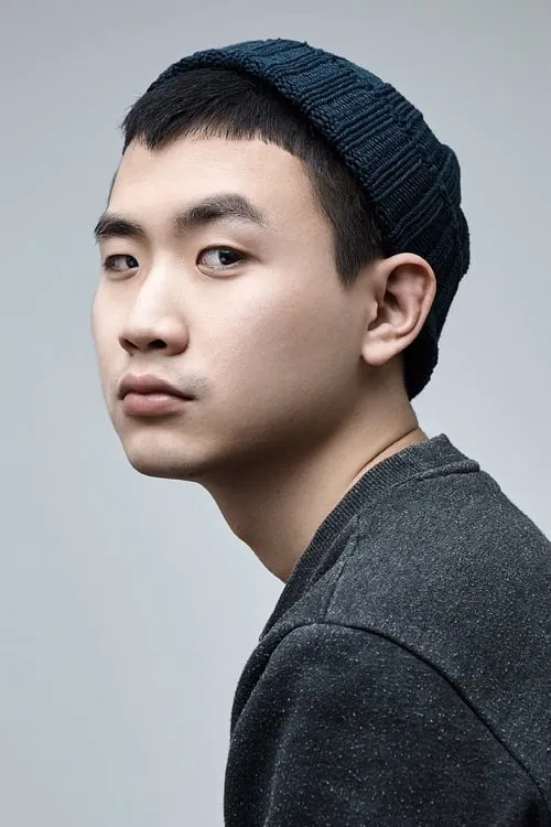李世亨