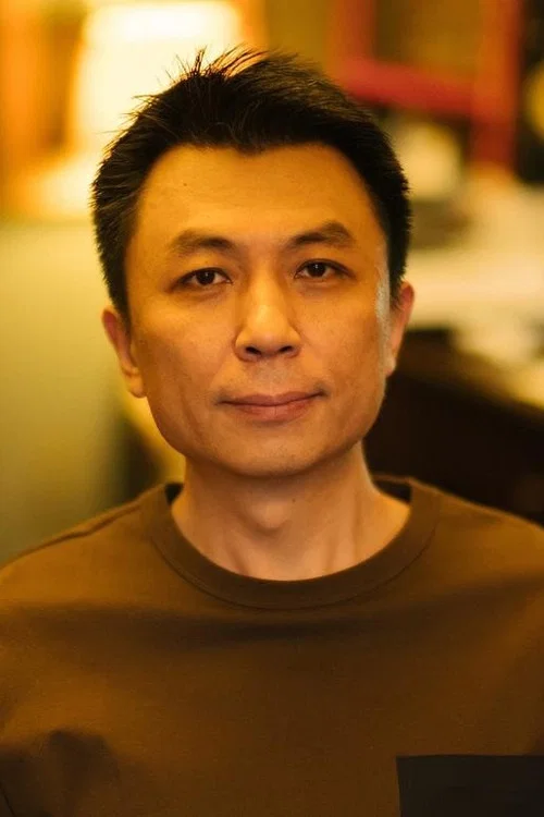 李然