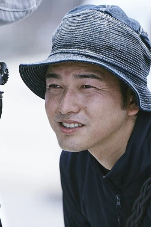 近藤龍人