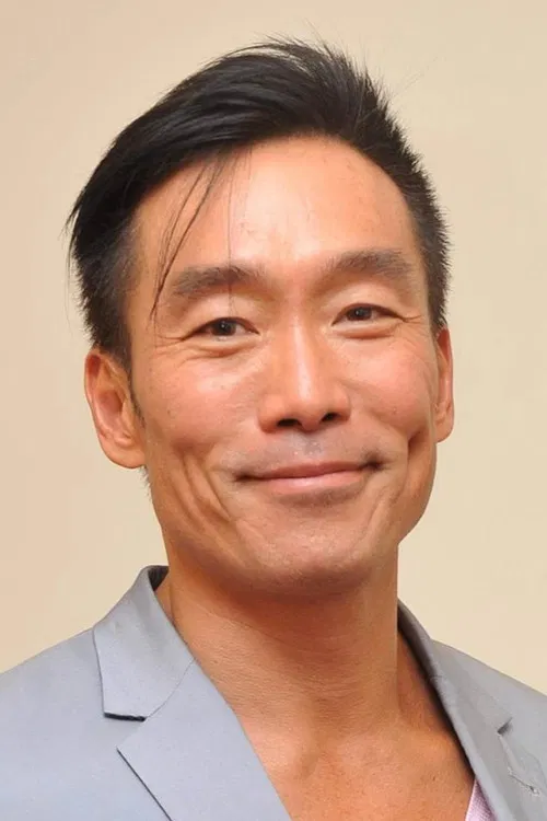 郑浩南