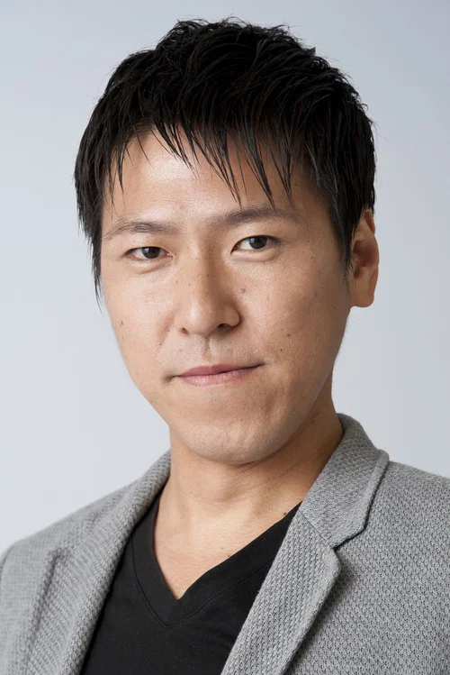 岩永ひひ男