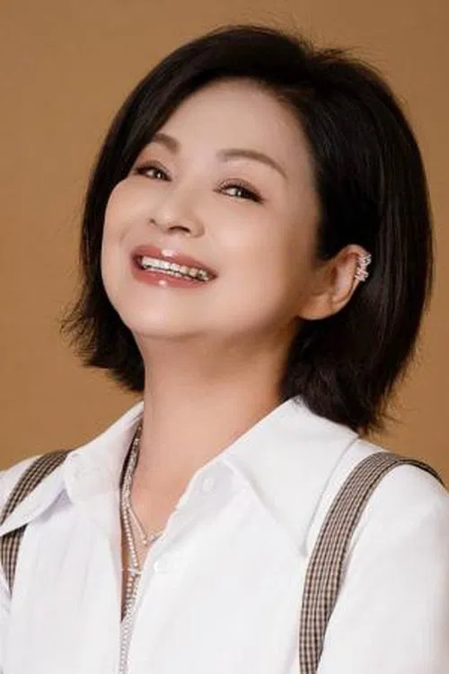 杨贵媚