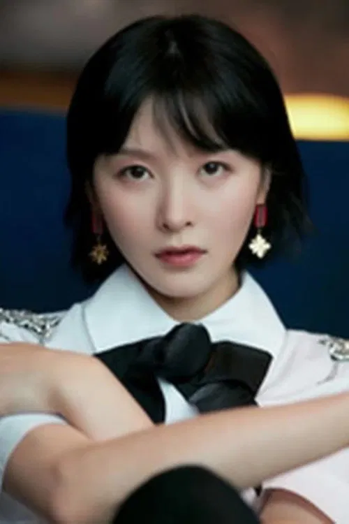 李萌萌