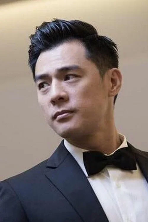 窦智孔