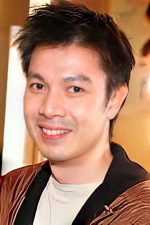 梁荣忠