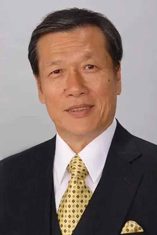 刘江