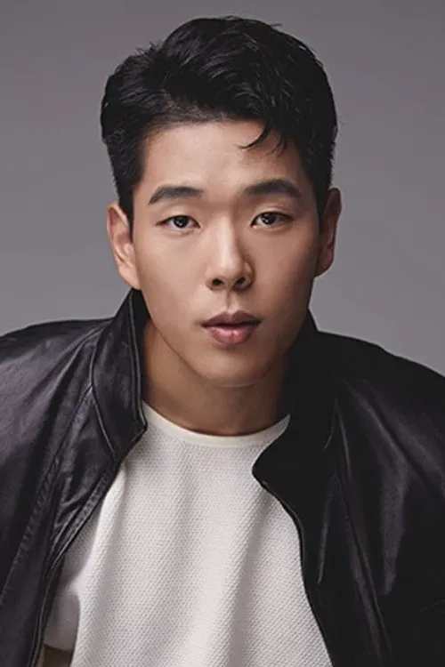 朱延宇
