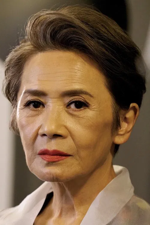 叶德娴