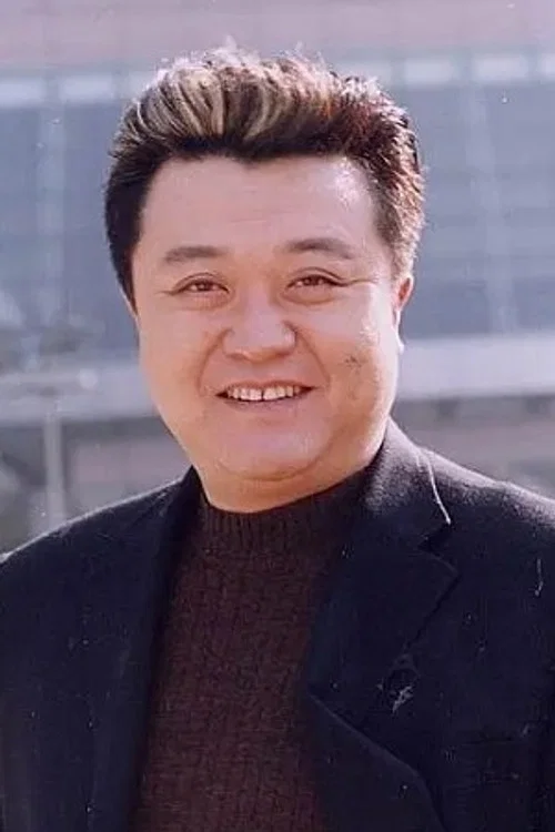 马晓峰
