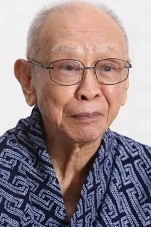 小林郁夫