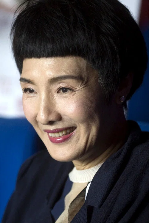 顾美华