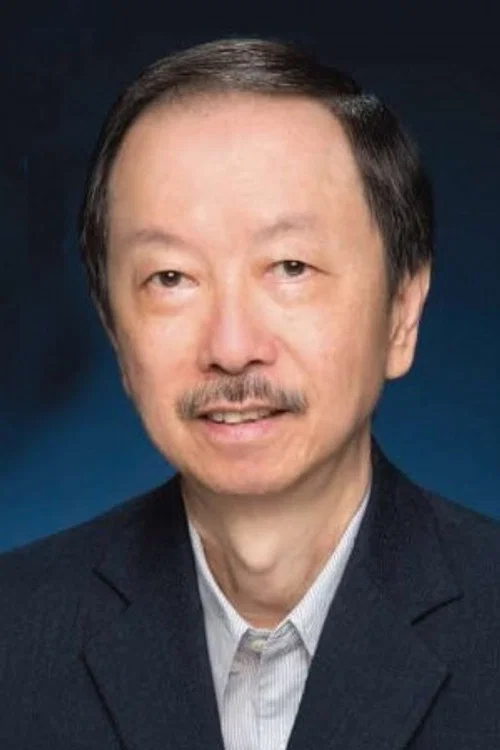 陈学人