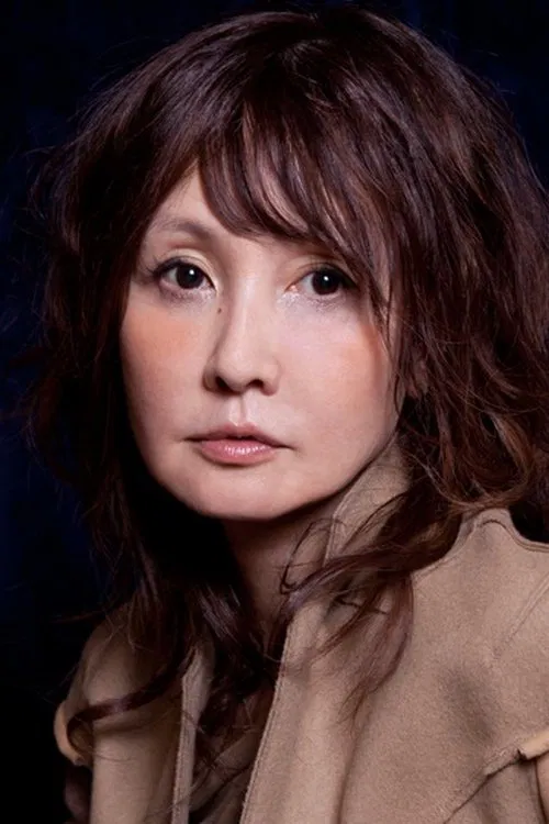江原由希子