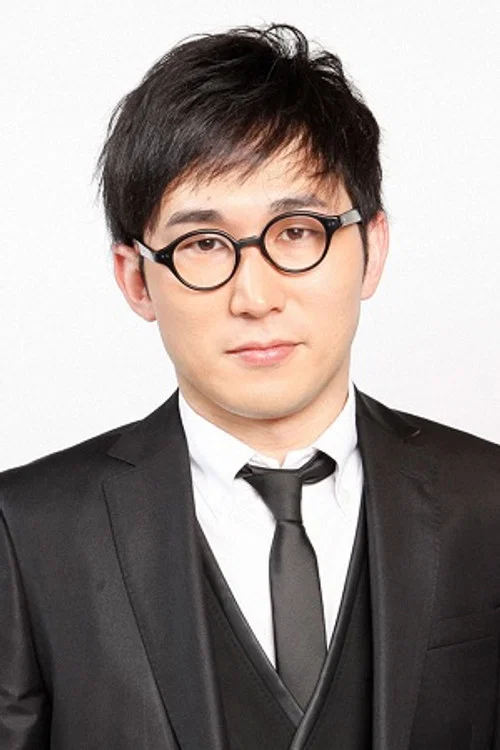大河原次郎