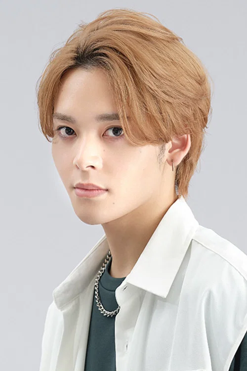 坪仓康晴