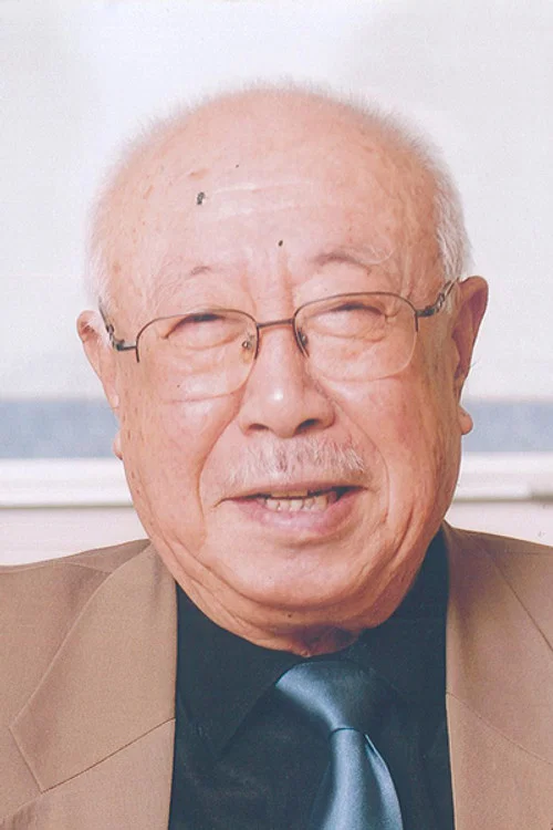 刘江