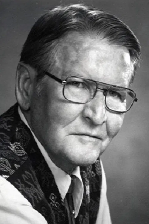 James N. Harrell