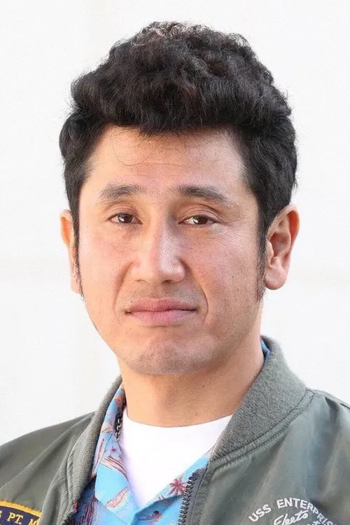 涩川清彦
